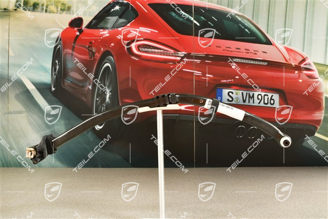 Cabrioverdeck, Lenker, R