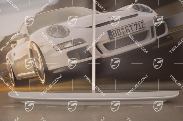 Heckspoiler Aerokit Boxster (Facelift)