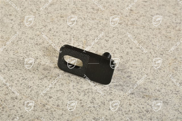 Halter, Cabrio, L=R