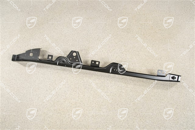 Rail wing, R