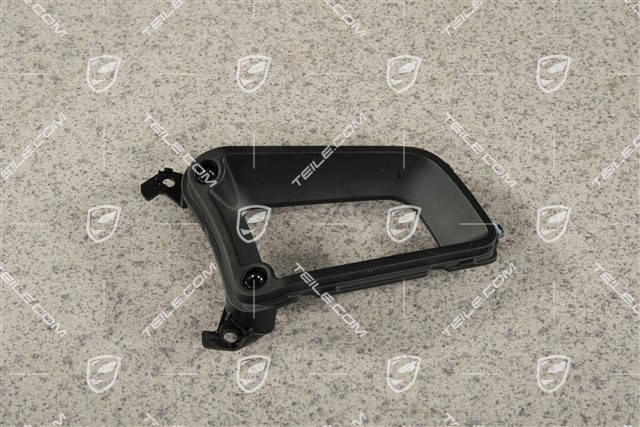 Blende, Sportlenkrad, R