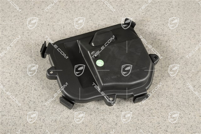 Kappe, LED, R