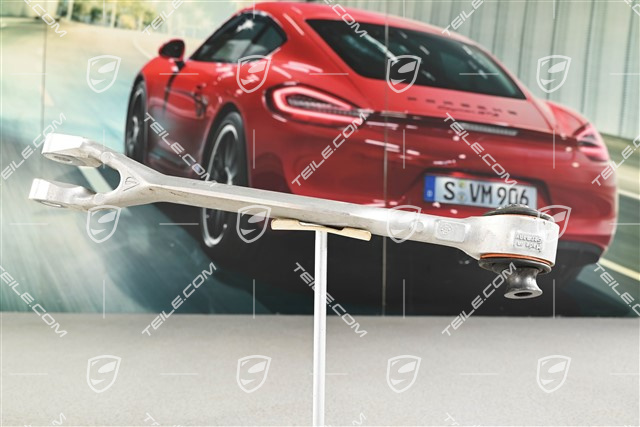 GT3 RS, Wishbone / Trailing arm, Track control arm, R