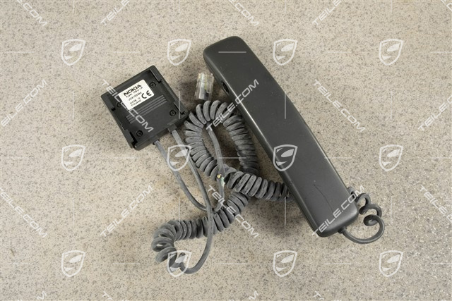 Telefonhörer