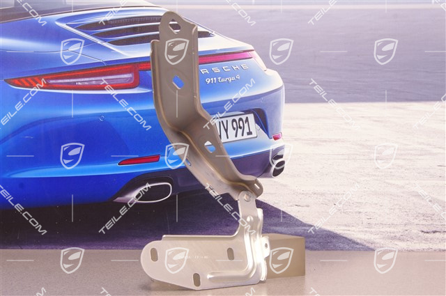Front lid / bonnet Hinge, R Front lid / bonnet Hinge, R