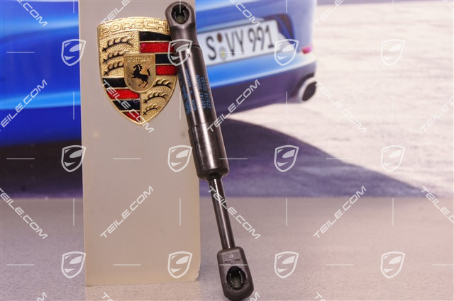 Gas-pressure spring 911 991 R / GT3, L=R