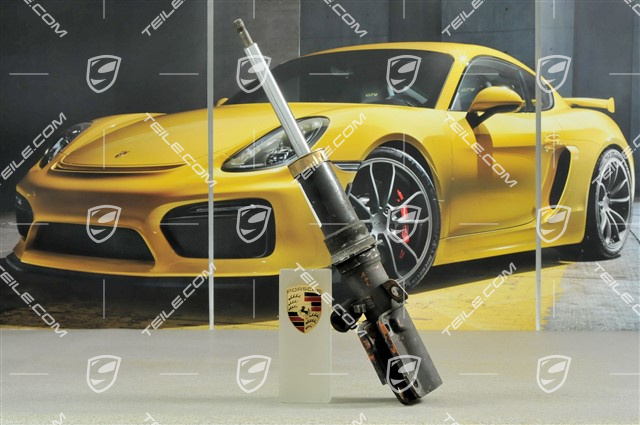 Stoßdämpfer / Dämpferbein, Sportfahrwerk / Turbo, BOGE, R Stoßdämpfer / Dämpferbein, Sportfahrwerk / Turbo, BOGE, R