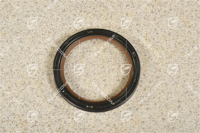 Shaft oil seal