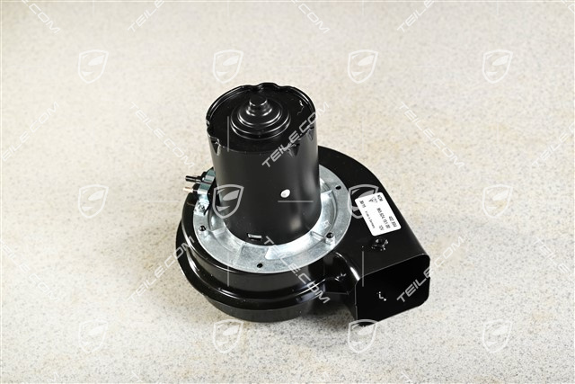 Blower / fan