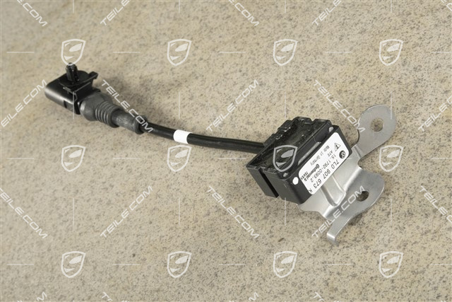 Acceleration sensor