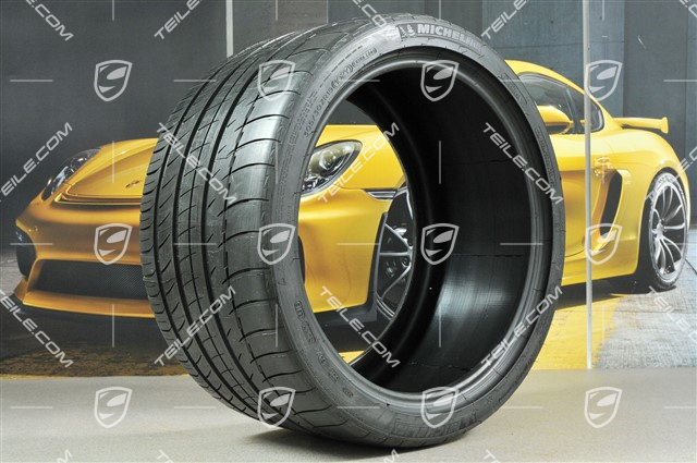 Summer tires Michelin Pilot Sport 2 305/30 R19 N2 Summer tires Michelin Pilot Sport 2 305/30 R19 N2