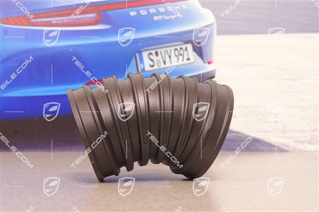 Intake mainfold pipe, Powerkit