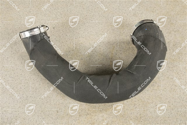 Pressure hose, R