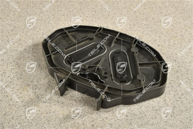 Scheinwerfer Gehäuse Schutzkappe / Schutzhaube, L=R