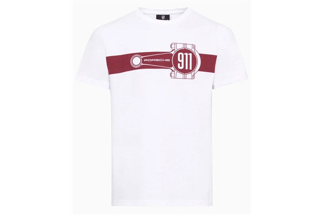 Connecting Rod T-Shirt – Essential 3XL