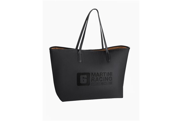 Shopper – MARTINI RACING Shopper – MARTINI RACING