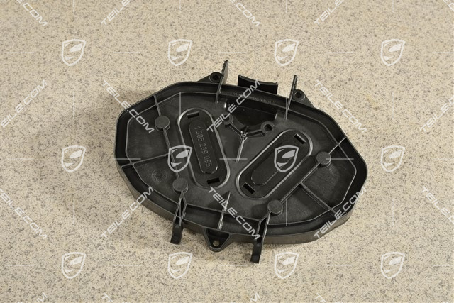 Scheinwerfer Gehäuse Schutzkappe / Schutzhaube, L=R