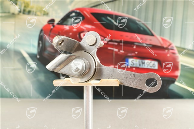 Uchwyt turbosprężarki, Cyl. 4-6