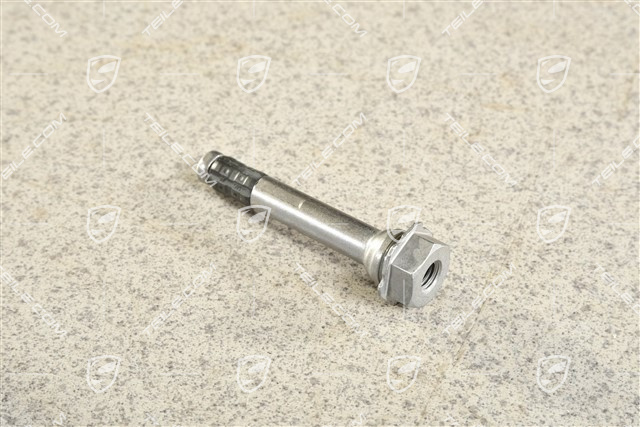 Führungsstift, Bremssattel Hinten, L=R