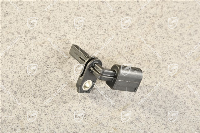 Geschwindigkeit / ABS Sensor Hinten