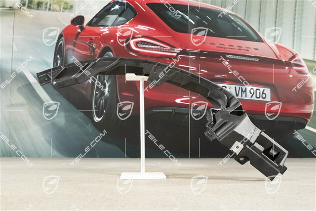 Retaining strip, 911 R, R