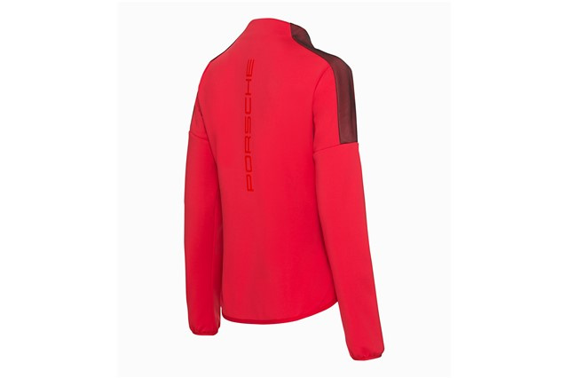 Damska kurtka softshell, PORSCHE MOTORSPORT, rozmiar XS