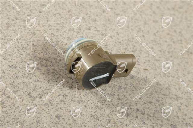 Sensor ParkAssist