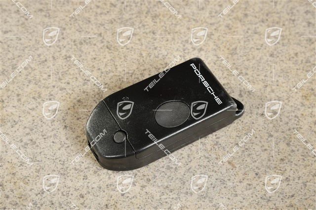 Handheld transmitter, Coupe, 433MHz