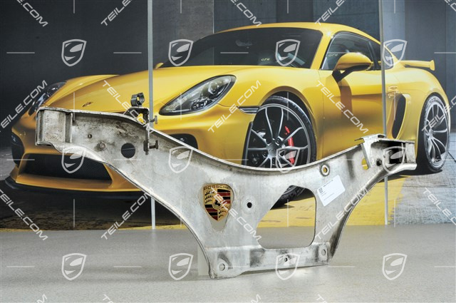 Engine mount Engine mount