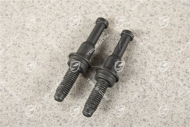 Pin, Locking mechanism, Backrest Pin, Locking mechanism, Backrest