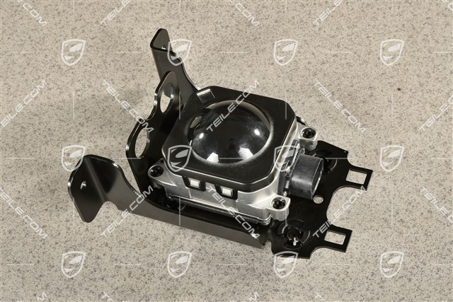 ACC Control unit / distance sensor / Adaptive Cruise Control with bracket