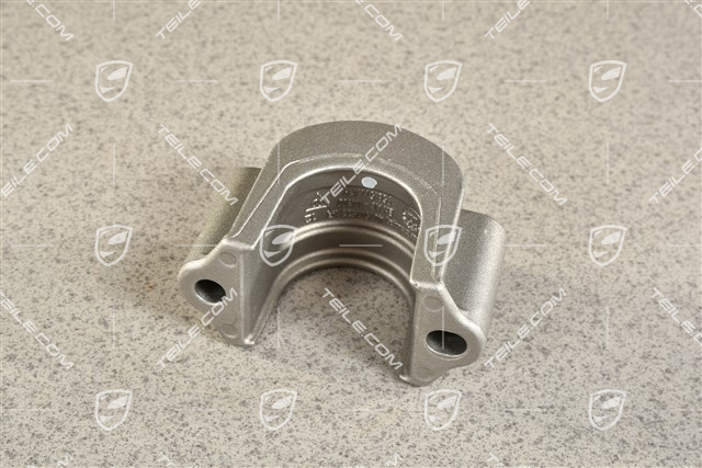 Rear sway bar bracket / mount, L=R