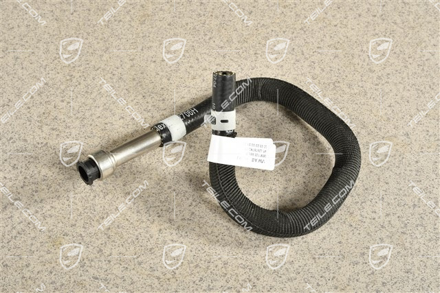Fuel line