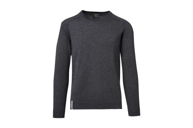 Porsche 911 Pullover, dark grey, XL 56/58 Porsche 911 Pullover, dark grey, XL 56/58