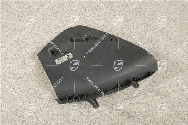 Blende, Schwarz, R