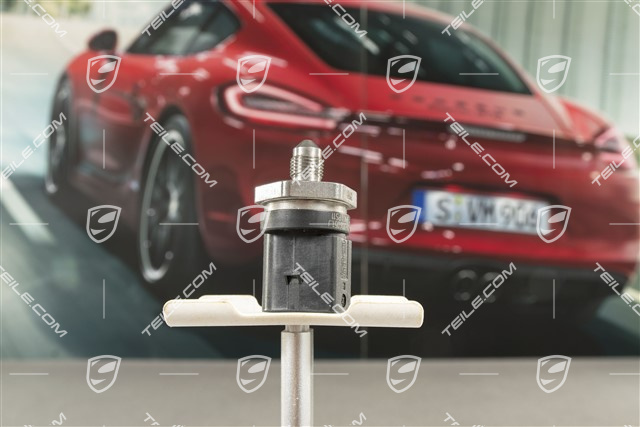 Pressure sensor
