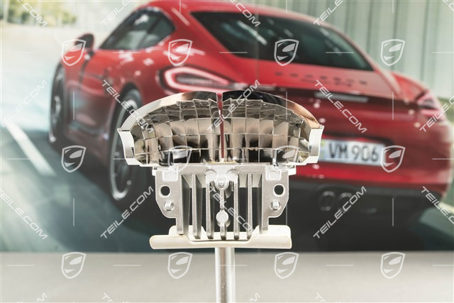 LED-Modul, Scheinwerfer, L=R