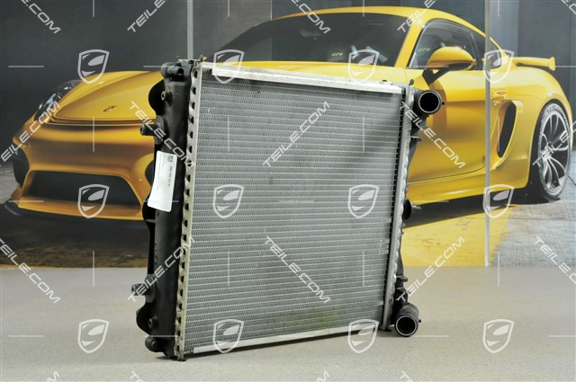 Radiator, L