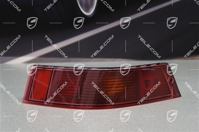 Rear light, US version, R