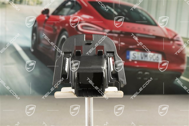 Sport Design, Halter, Kamera, Real-Topview