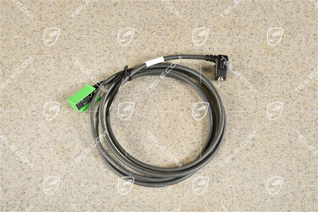 Connection cable - from the PCM to the Multimedia interface