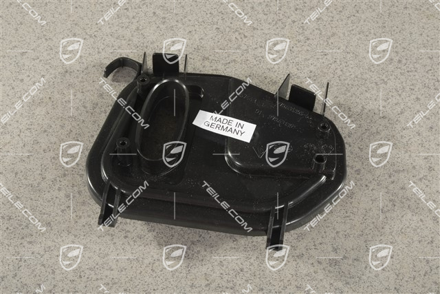 Schutzhaube, L
