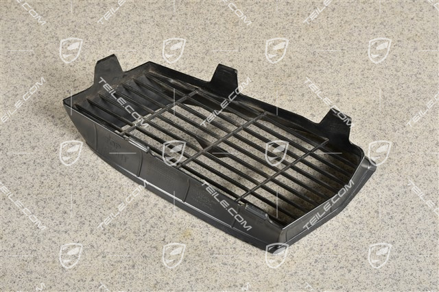 Air inlet protective grille, R