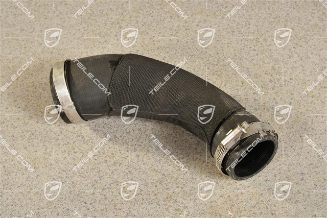 Pressure hose, L