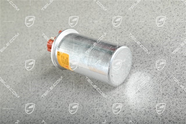 Ignition coil