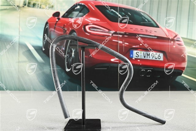 Coolant hose