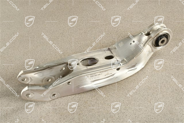 Control arm, Rear, lower part, L=R