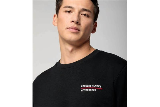 Sweater Unisex – Porsche Penske Motorsport L