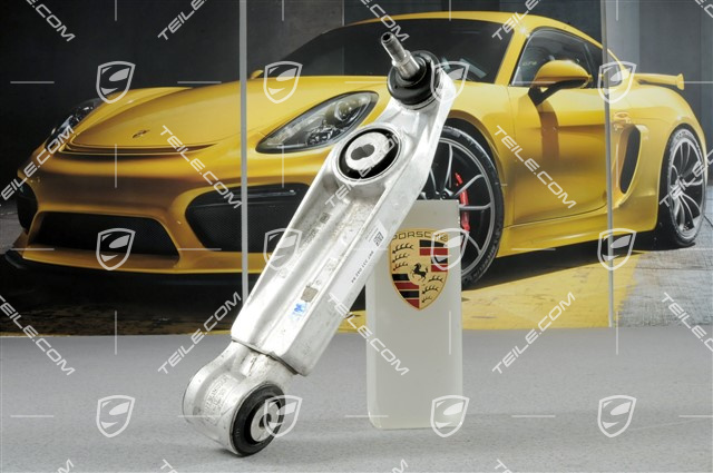 Control arm, GT3 RS, R Control arm, GT3 RS, R
