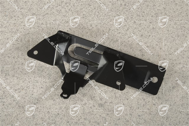 Holder for fire extinguisher, R